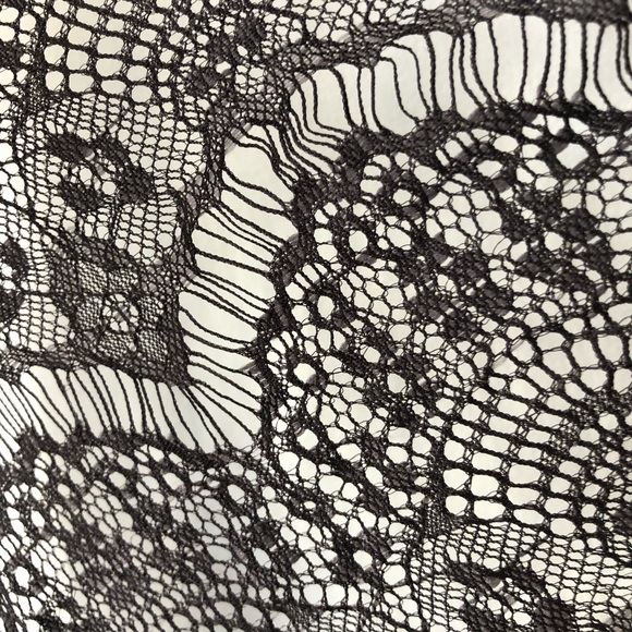 Boutique Grace and Lace Waterfall Cardigan Unique - Picture 6 of 6